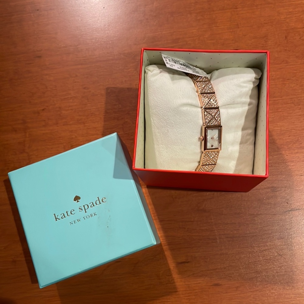Kate spade watch